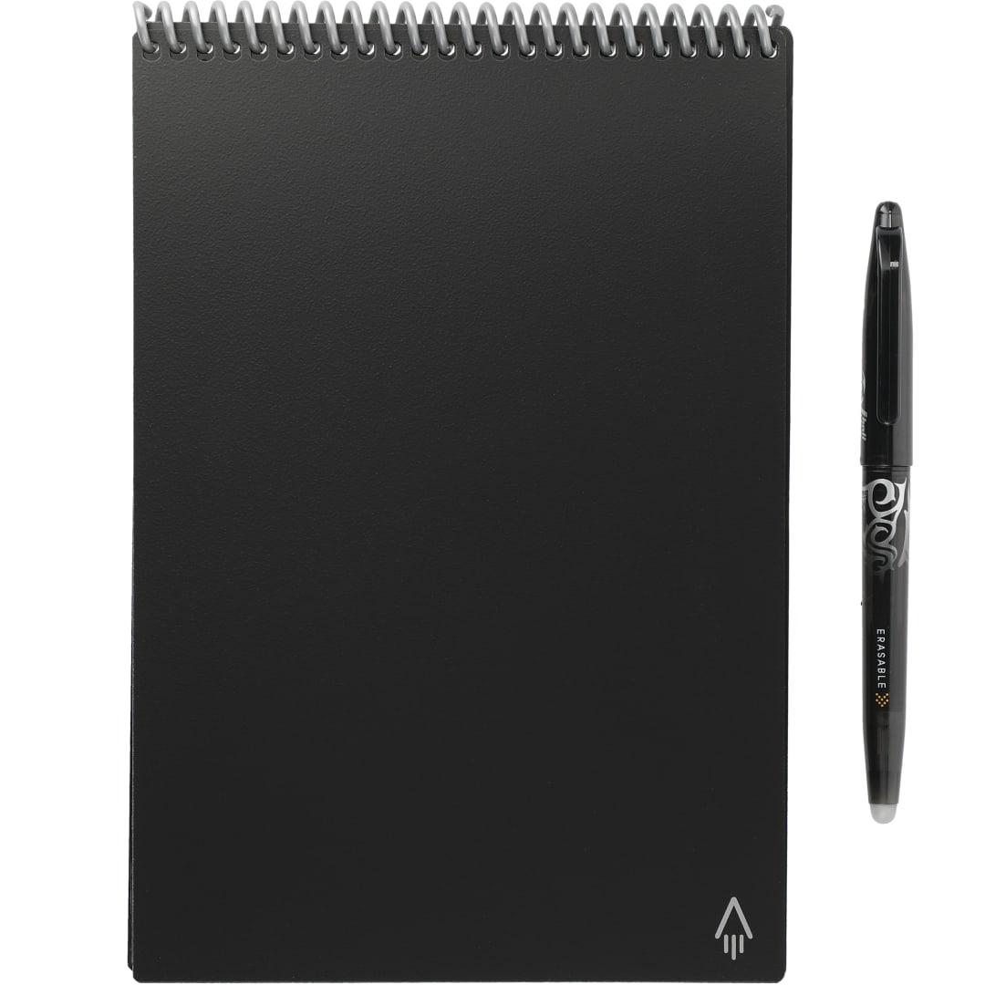 Rocketbook Executive Flip Notebook Set 8