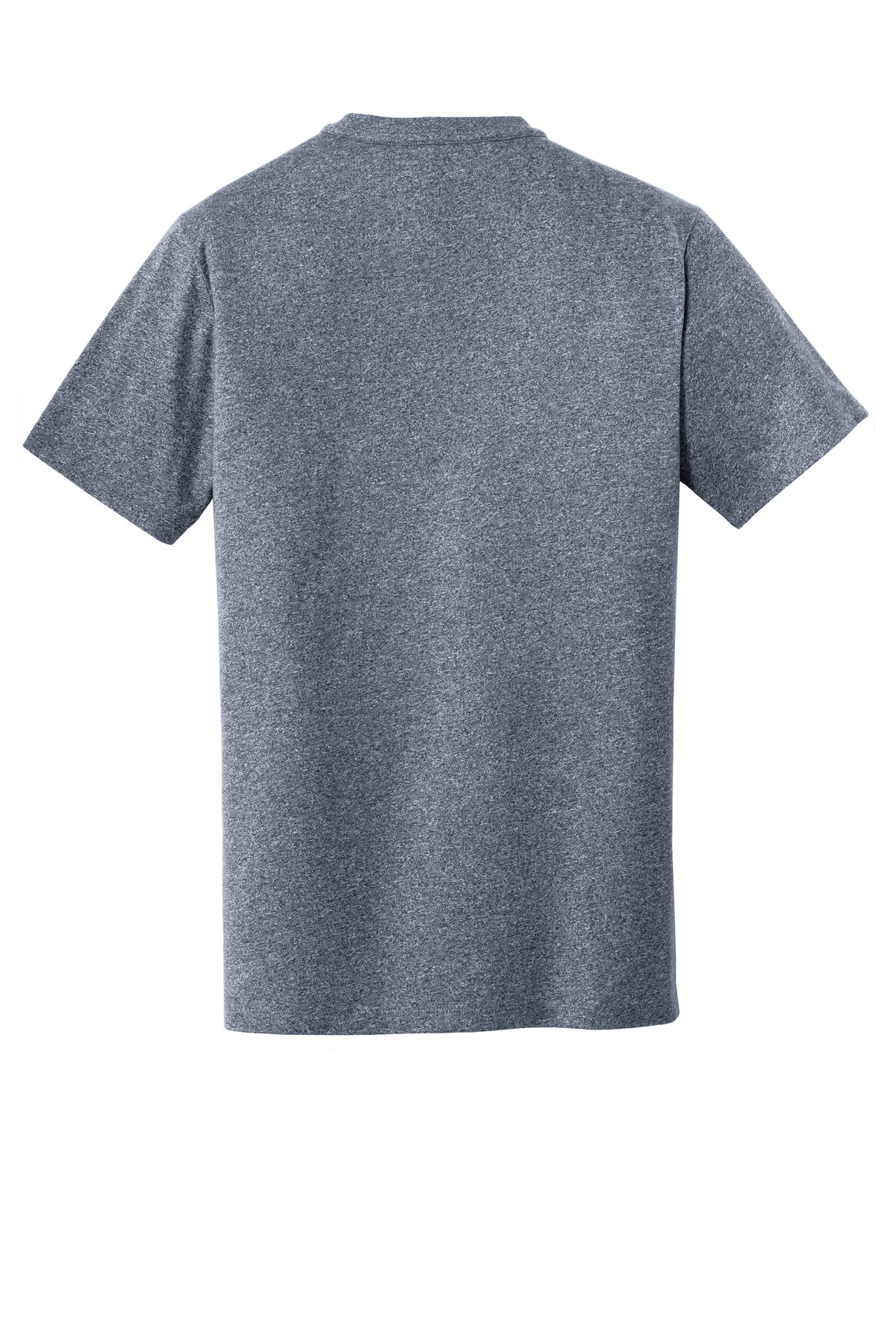 New Era Heritage Blend Crew Tee. NEA100 165
