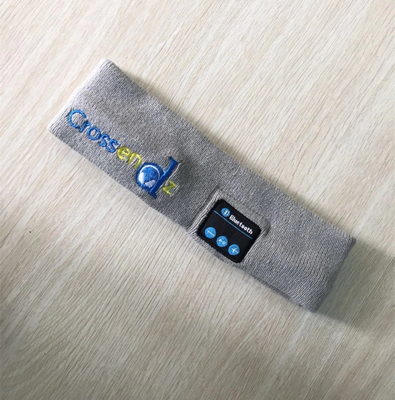 Running Bluetooth Music Headscarf 3