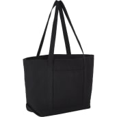 Repose 10oz Recycled Cotton Tote 43