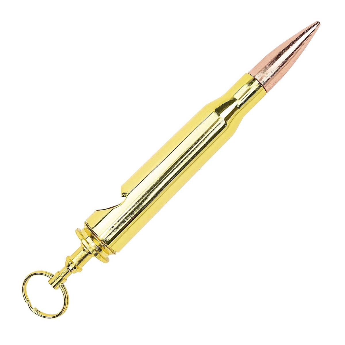 Bullet Bottle Opener 4