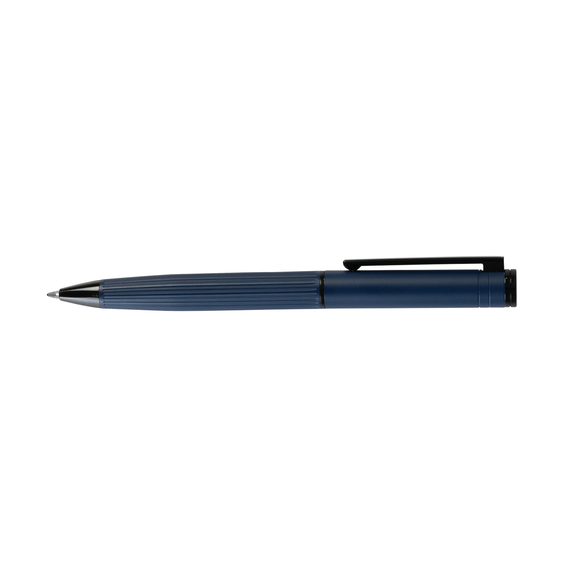 Meister Brass Ballpoint Pen 6