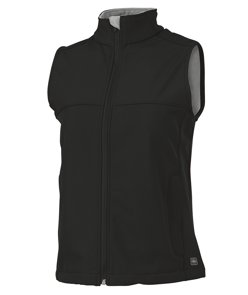 Women's Classic Soft Shell Vest
