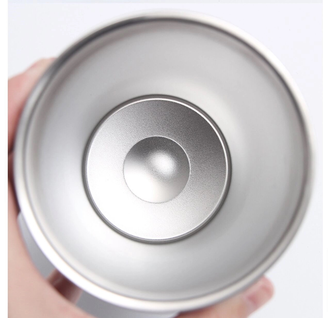 20oz Stainless Steel Cup with Bottle Opener 3
