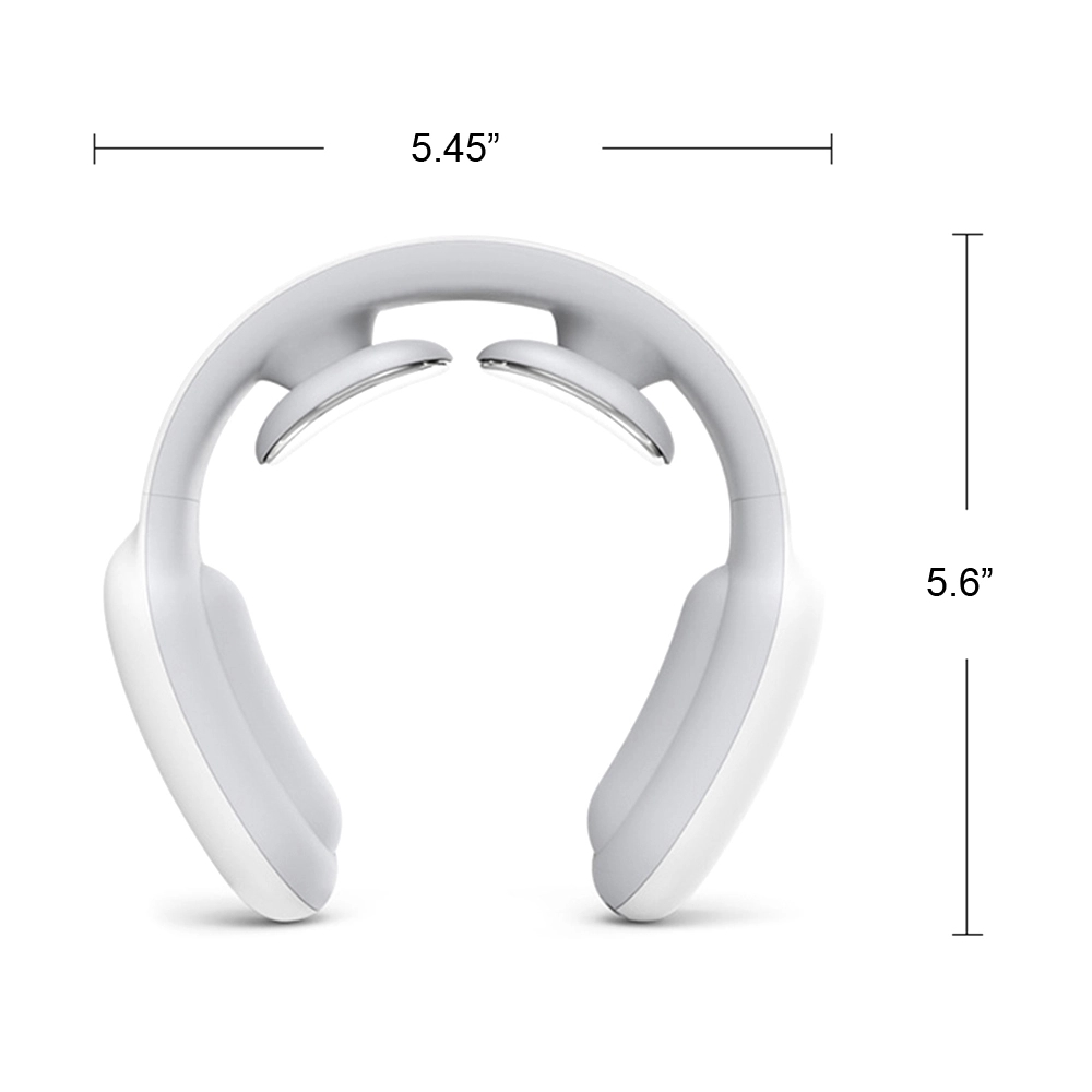 Intelligent Neck Massager 6