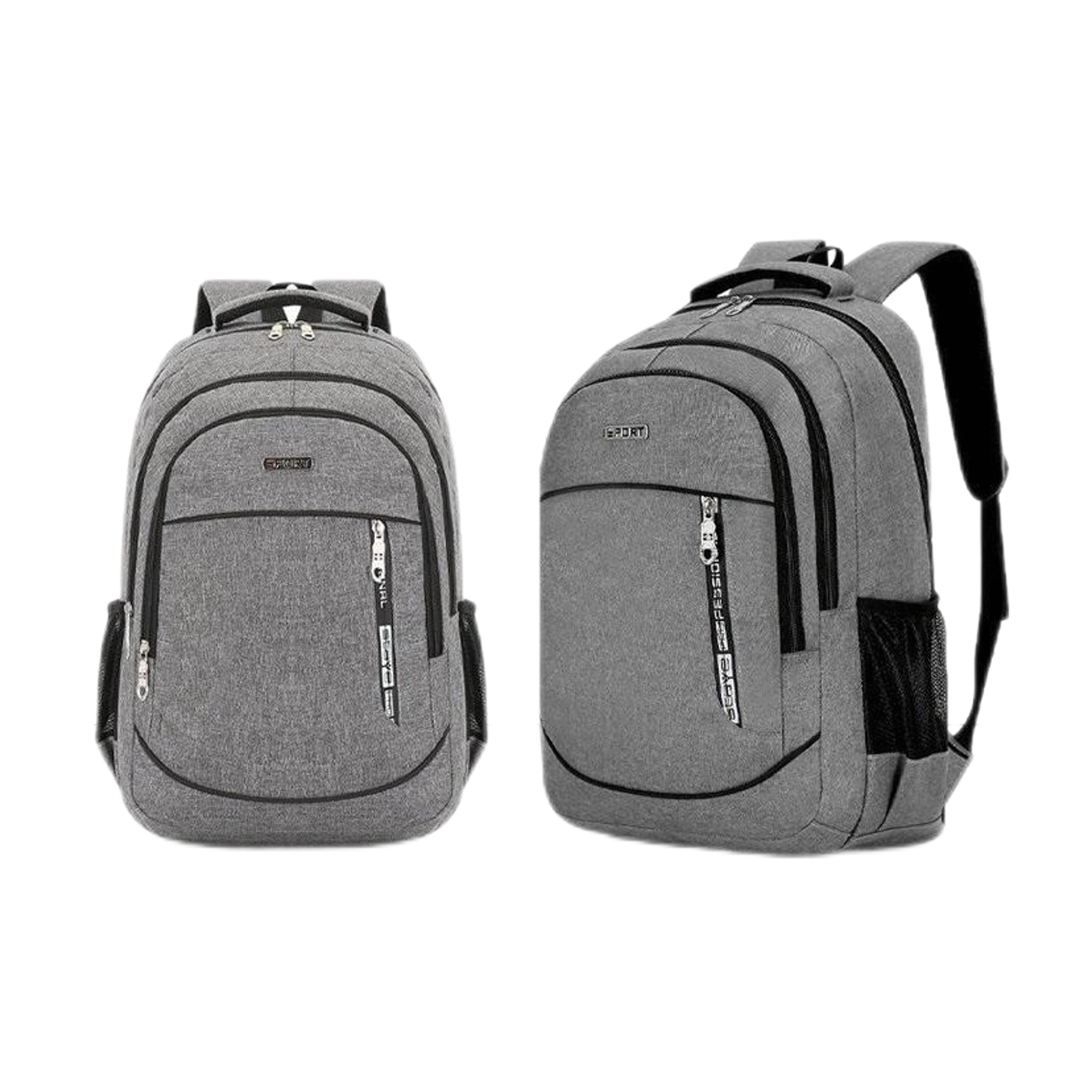 Large Capacity Laptop Backpack (Direct Import) 5