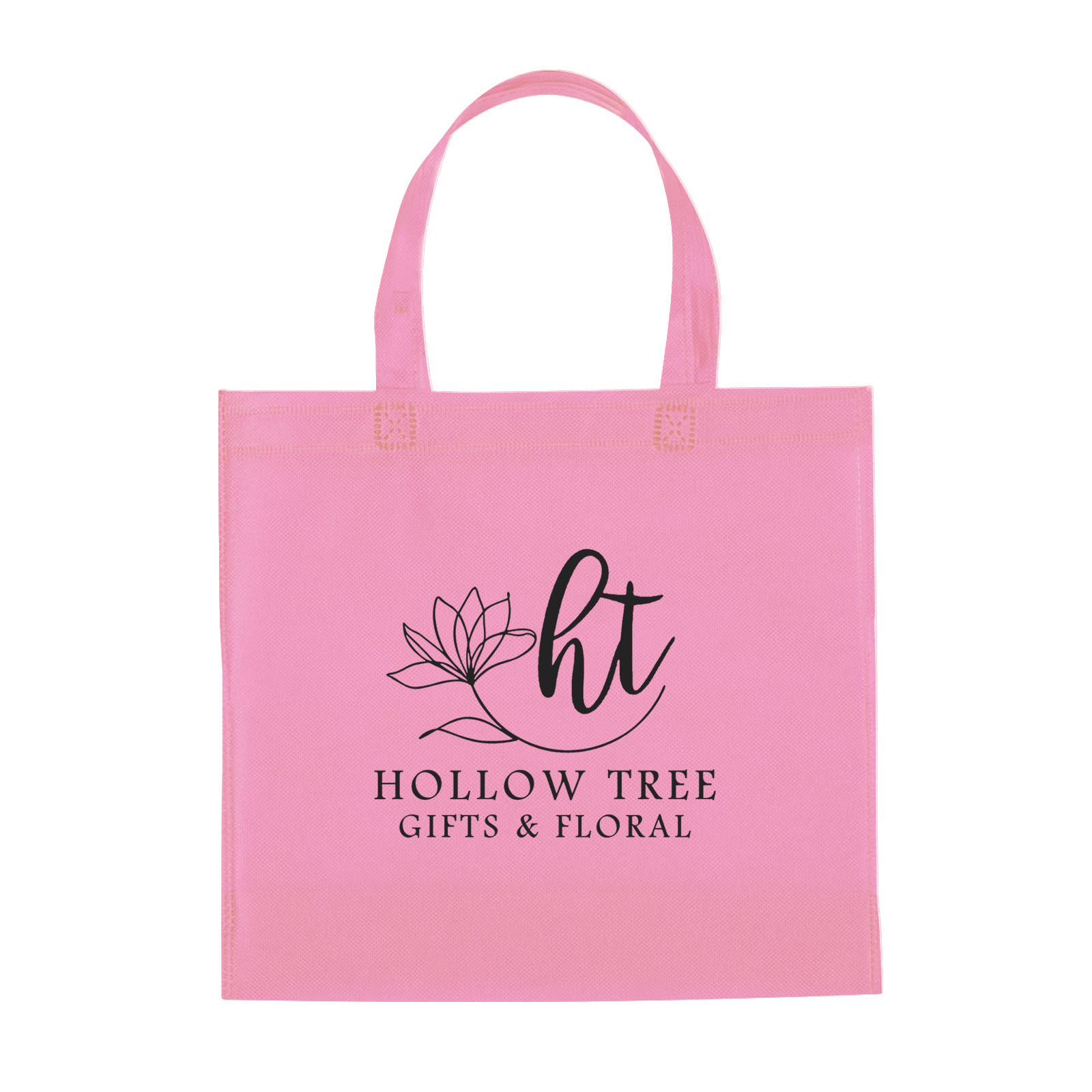 Non-woven Mini Shopper Recycled Tote Bag 32