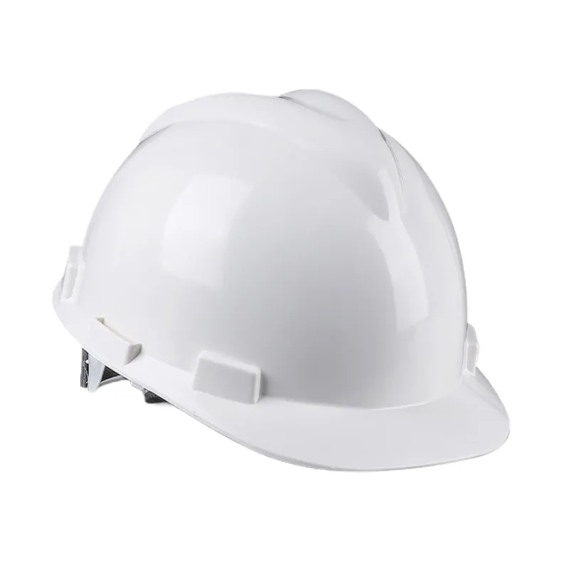 Full Brim Hard Hat 6