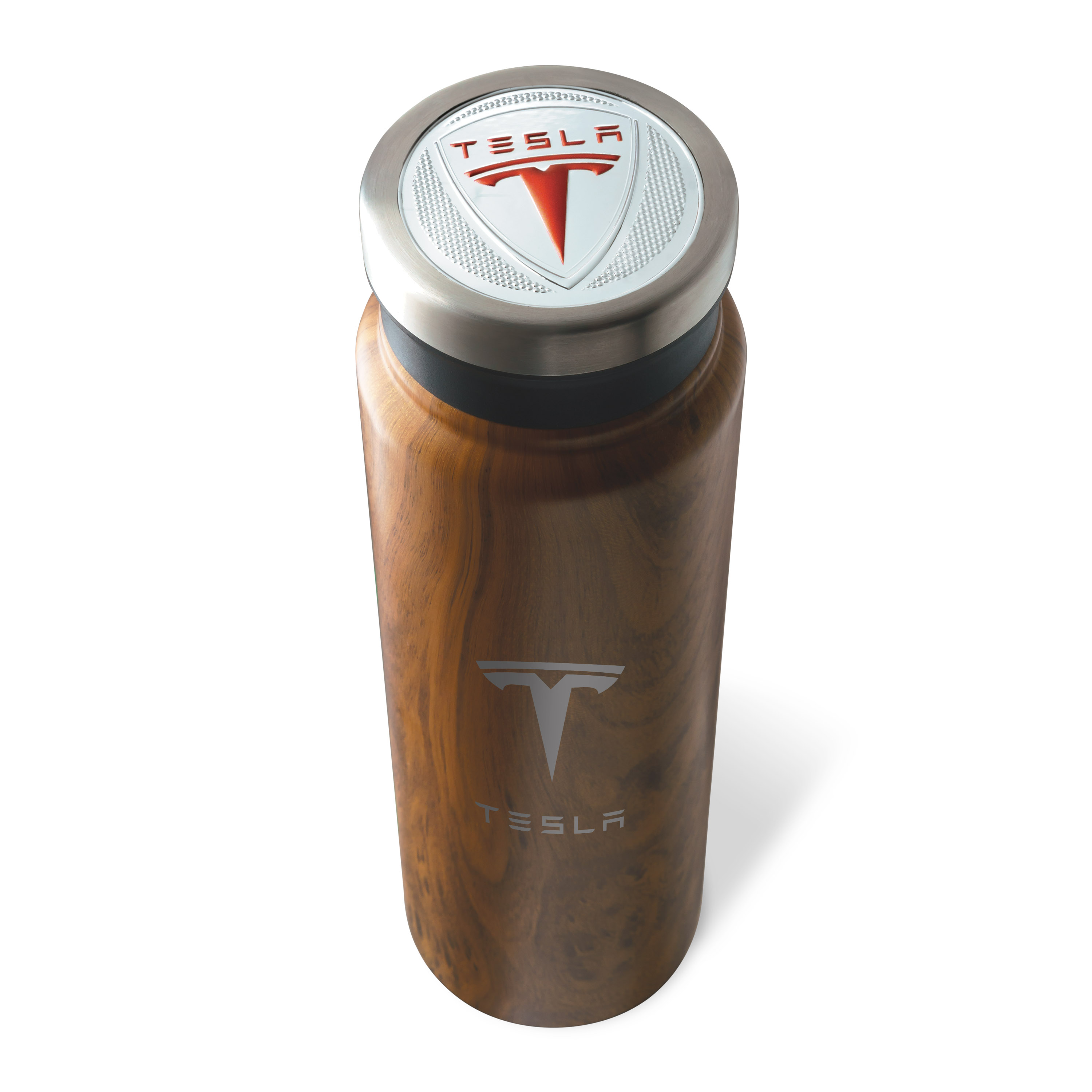 Trend setter natural 600 ml / 20 oz stainless steel bottle 1