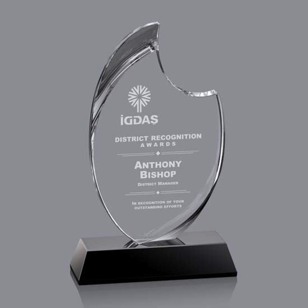 Waldorf Award 3