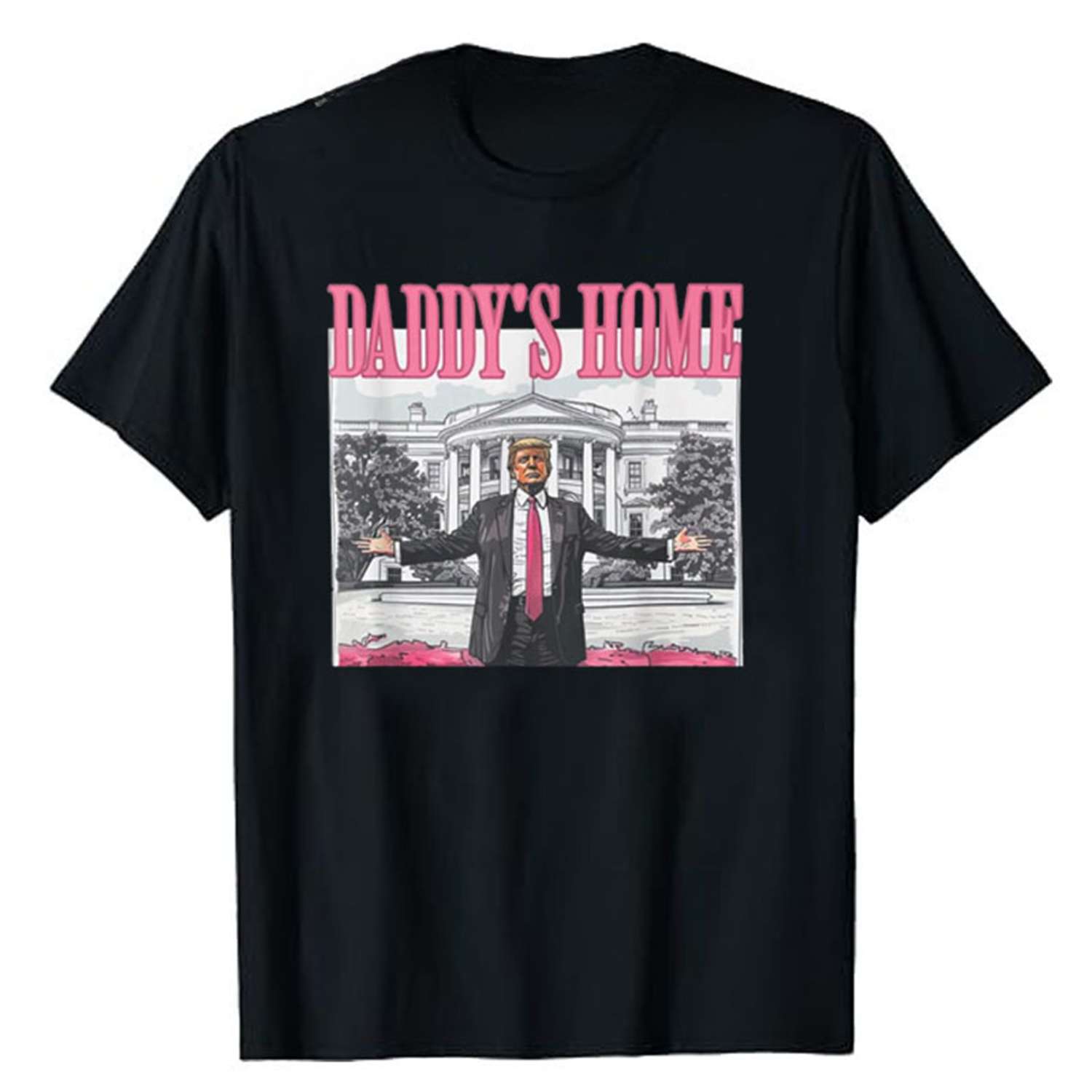 Donald Trump T-Shirt 3