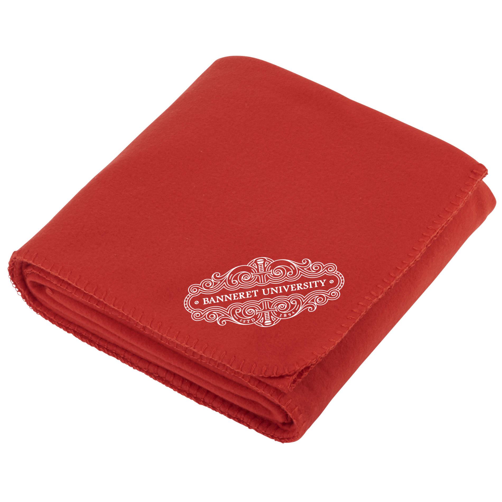 Fleece Blanket 73
