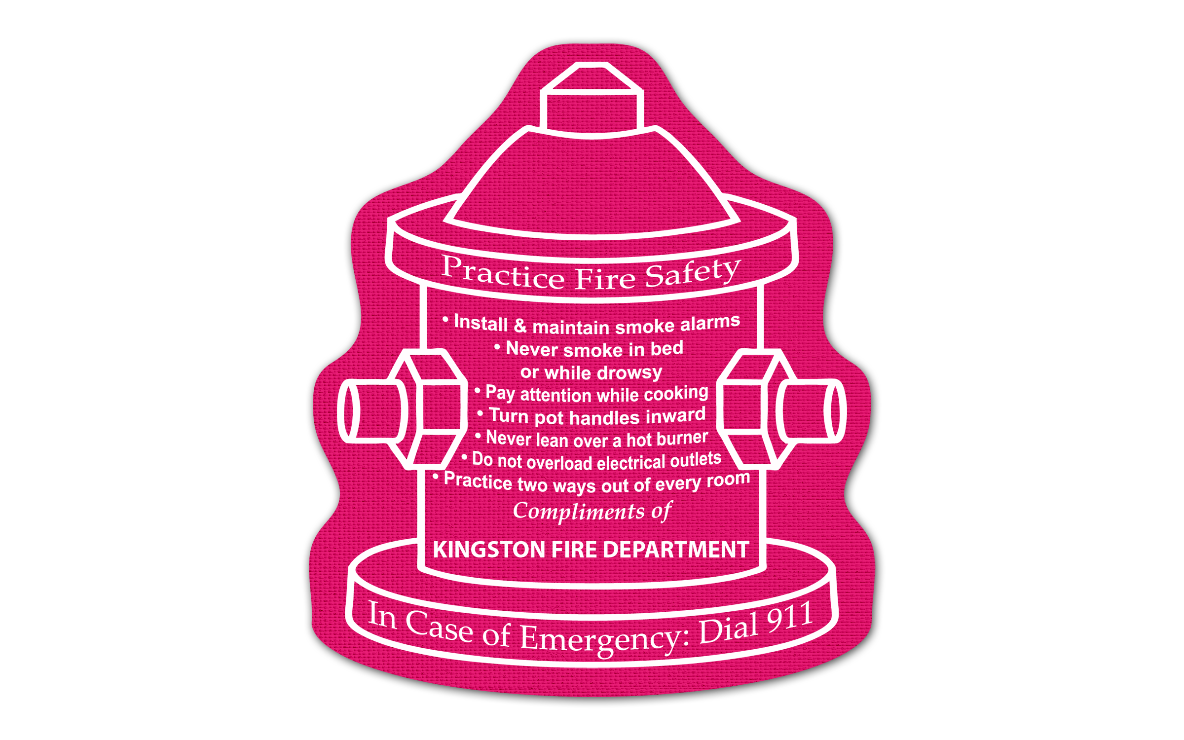 Fire Hydrant Rubber Jar Opener 15