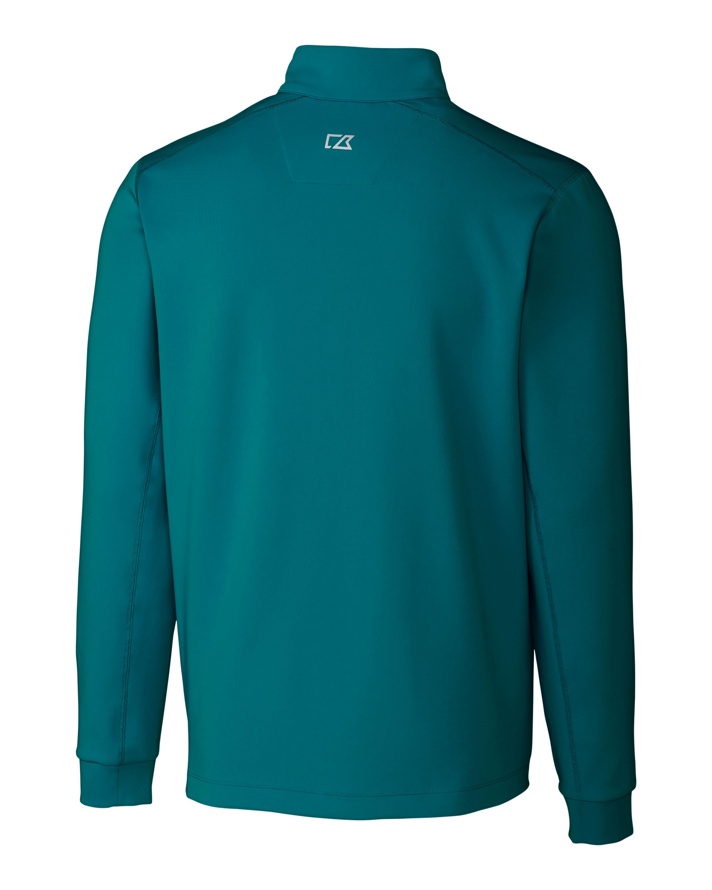 Cutter & Buck Traverse Recycled Smooth Stretch Mens Big & Tall Quarter Zip Pullover Big & Tall 29