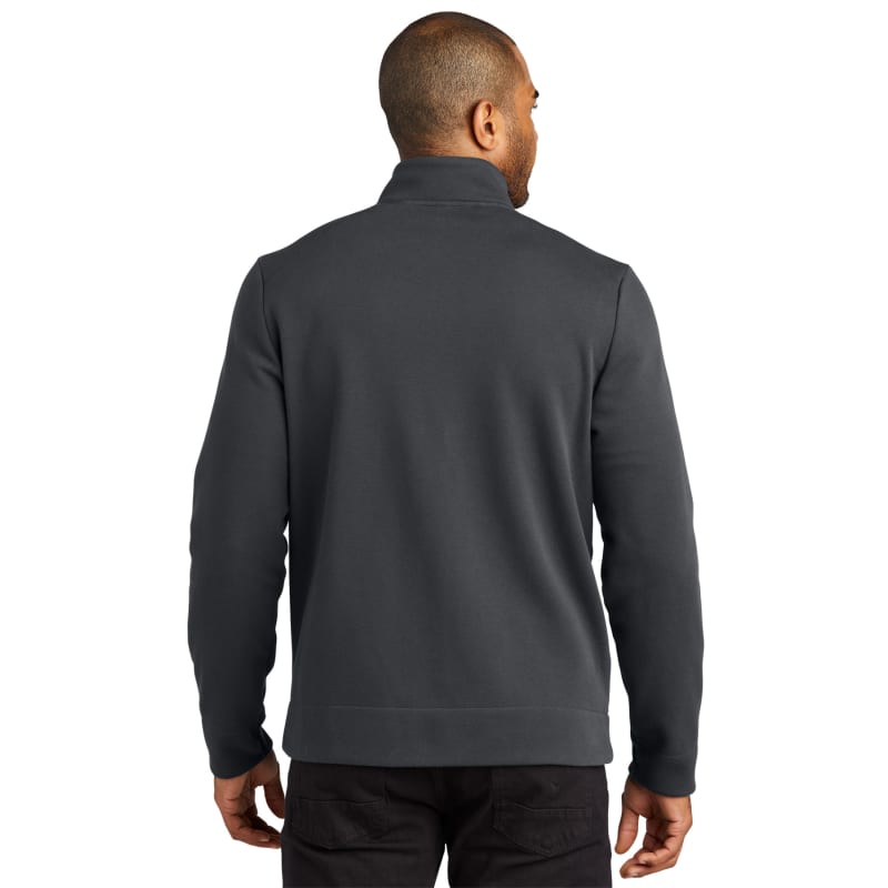 Port Authority Network Fleece Jacket 4