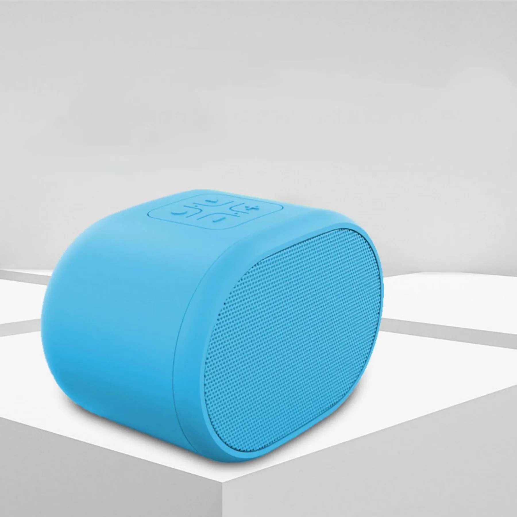 Bluetooth Speaker 3