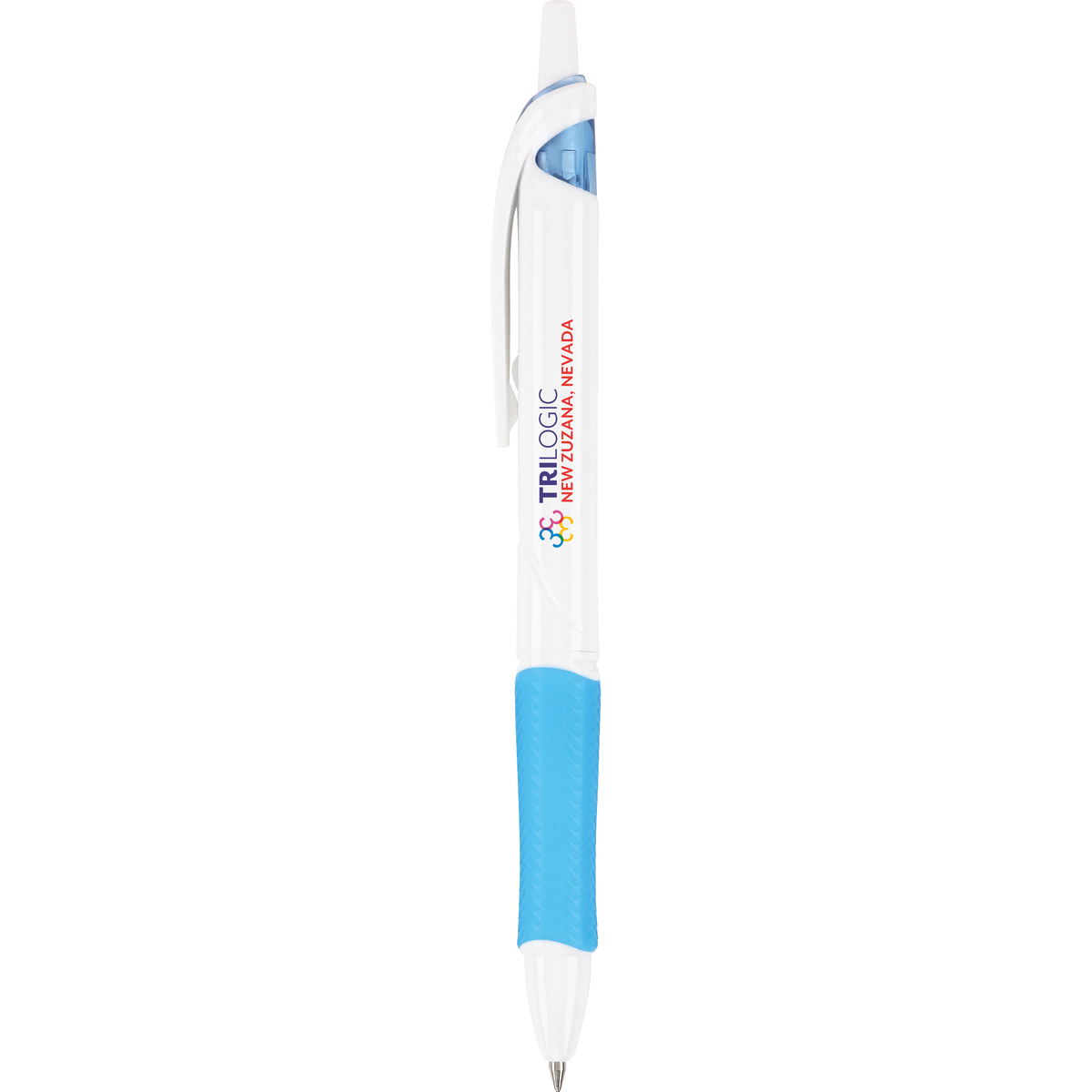 Acroball® PureWhite Advanced Ink Pen (0.7mm) 2