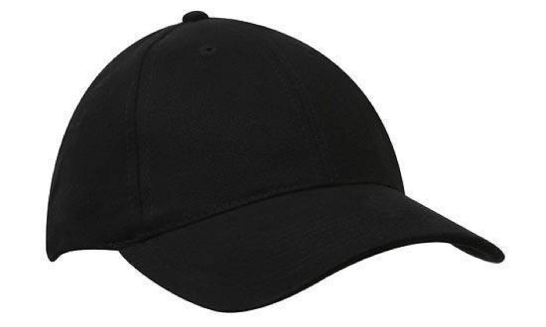 Cotton Sports Cap (Domestically Decorated) 1