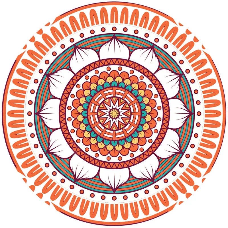 Paper Disposable Coaster 3