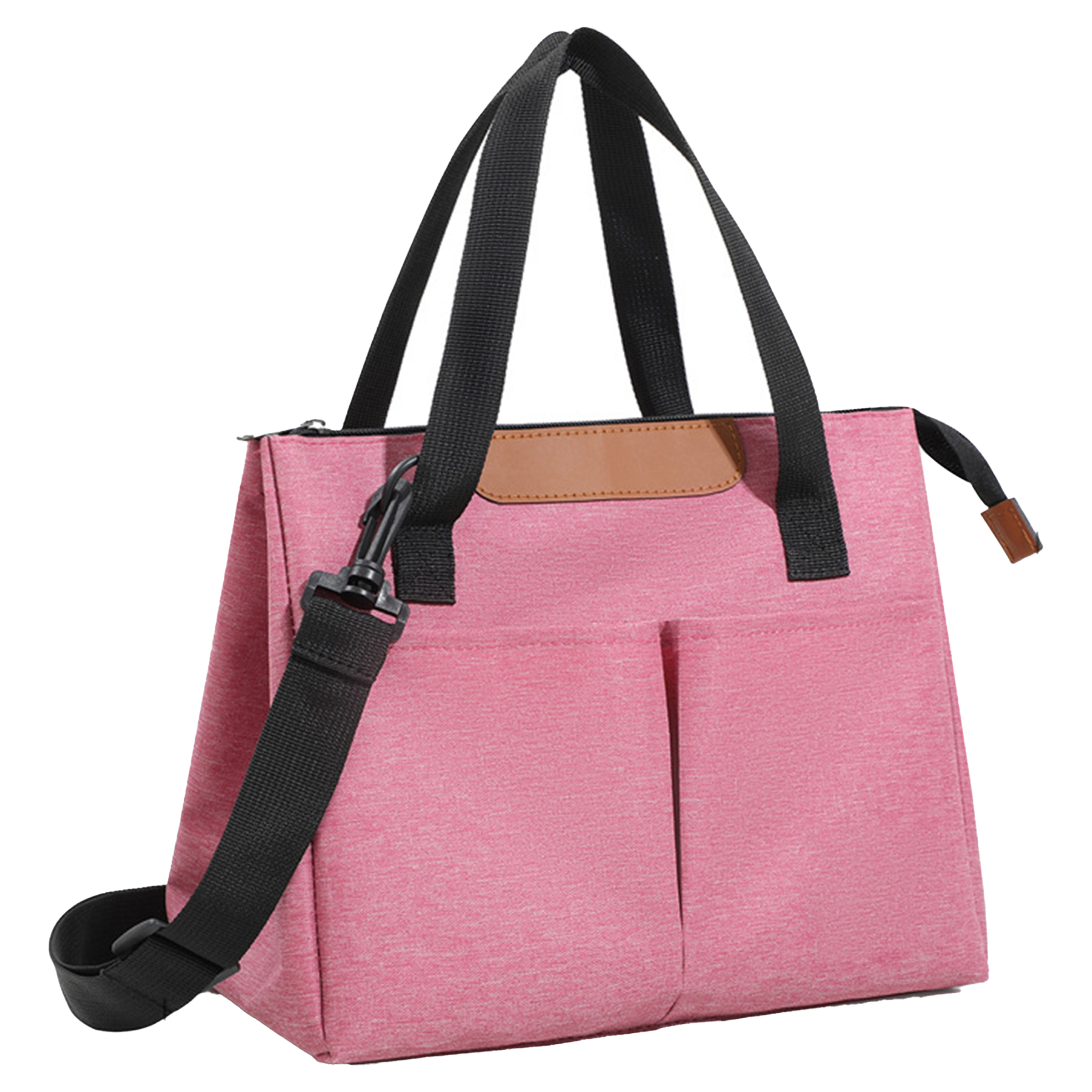 Oxford Multi Functional Lunch Insulation Bag 6
