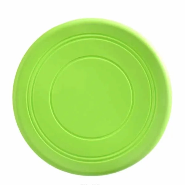 Dog Interactive Floating Flying Disc Pet bowl Chew Toys 2