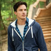 Men’s Sandylake Roots73 F/Z Hoody 48