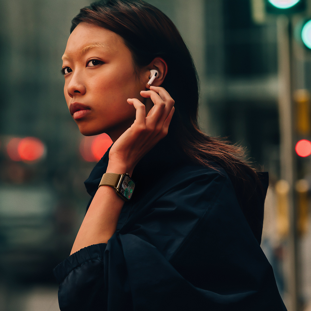 Apple Watch Series 10