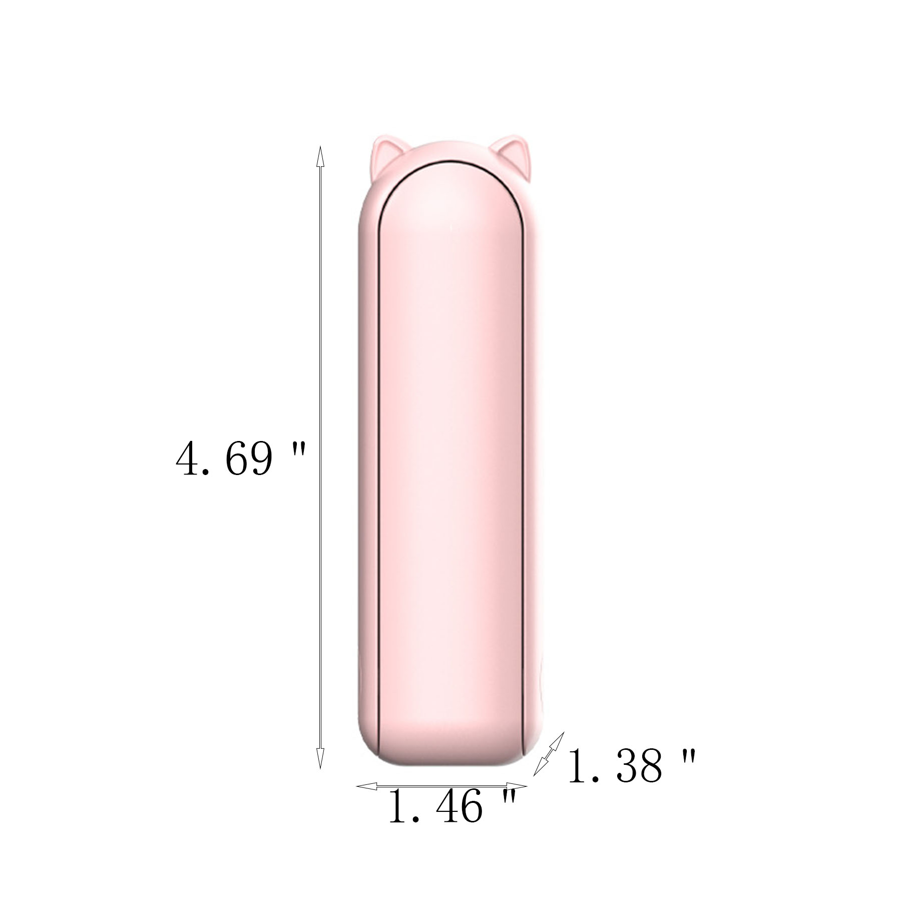 Handheld Mini Fan 1