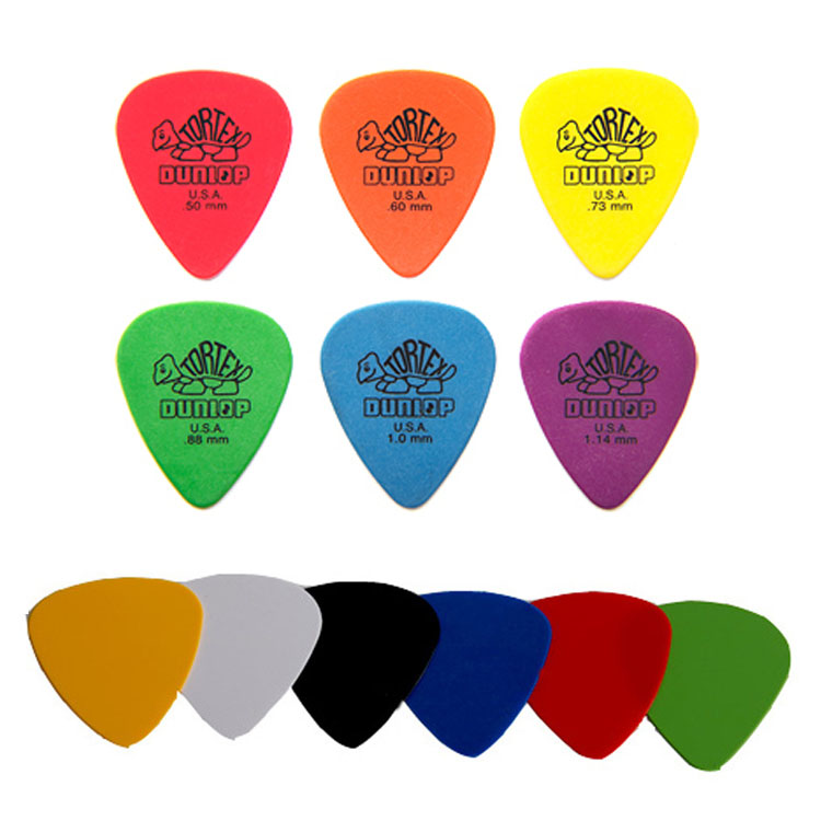 Guitar Pick 3