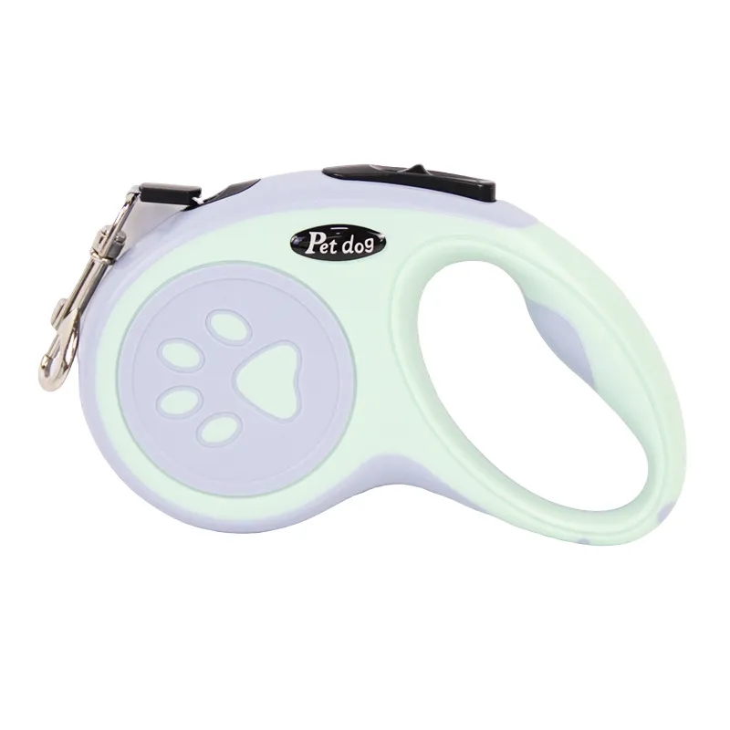 Heavy-Duty Pet Leash 2