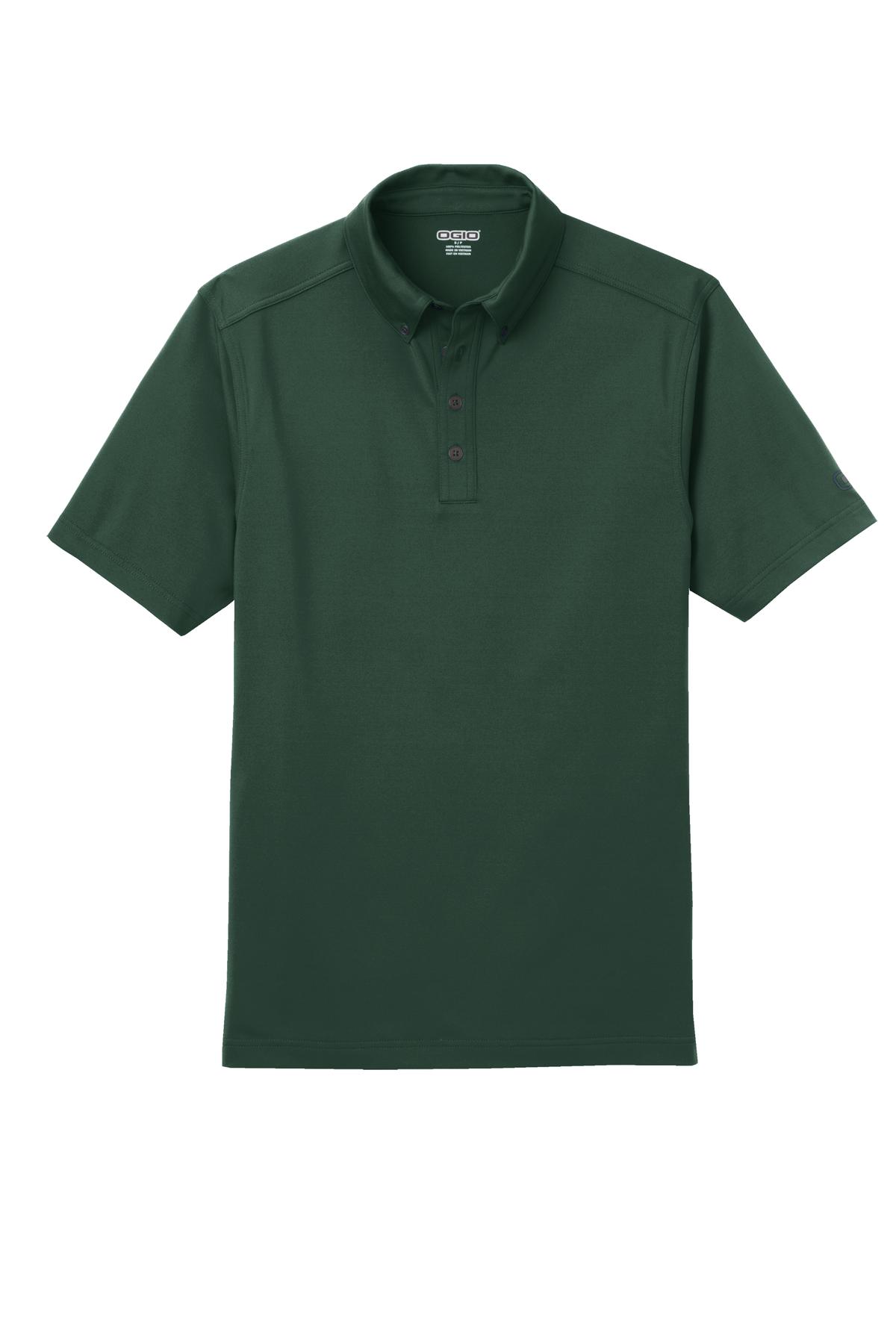 OGIO Gauge Polo. OG122 22