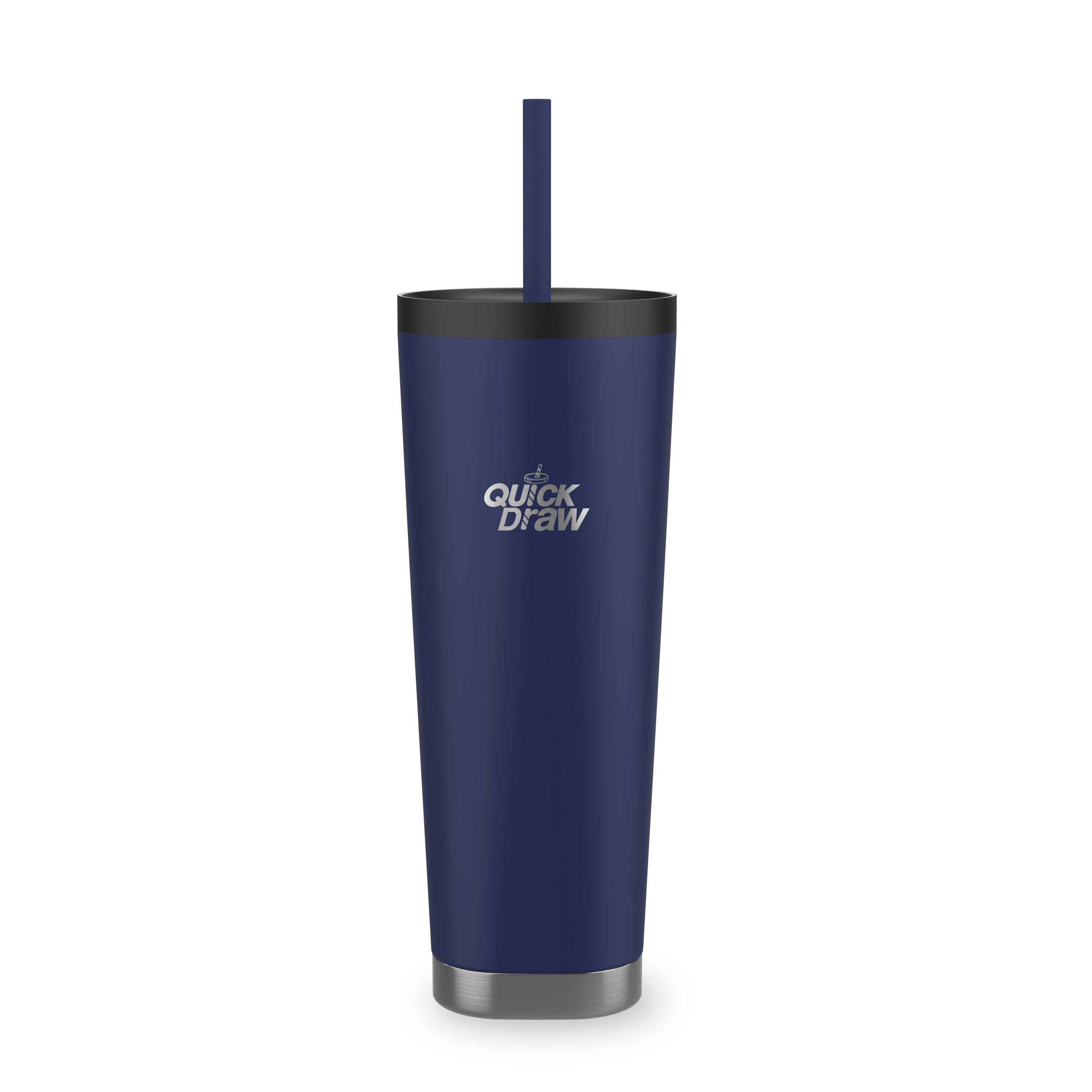 Quick Draw 530 Ml / 18 Oz Stainless Steel Tumbler 17