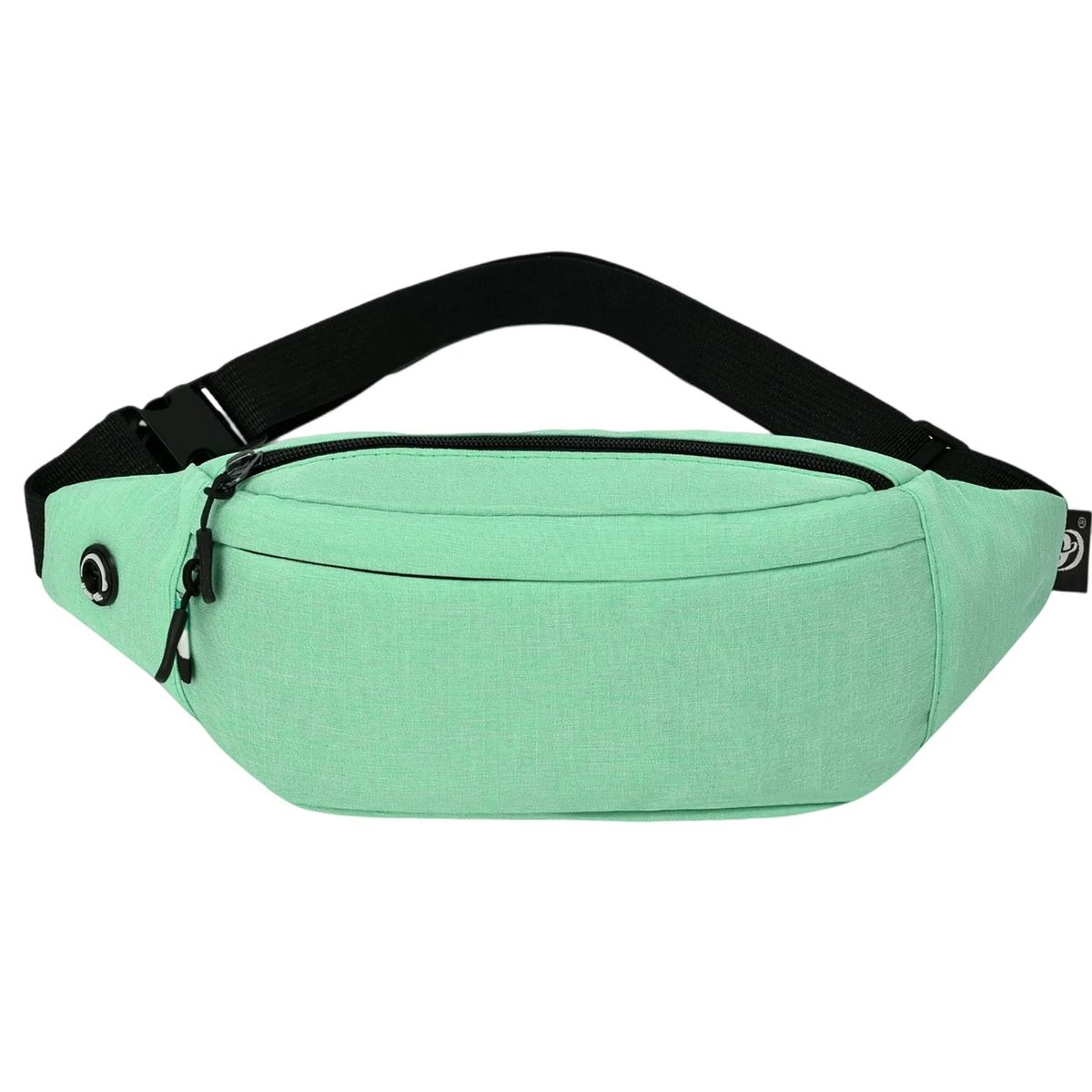 Waterproof Belt Bag for Travel or Sports 7