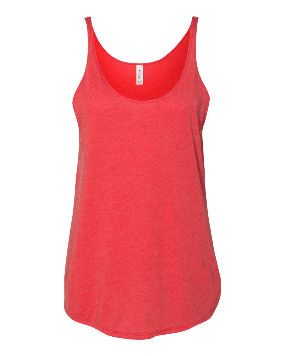 Women's Slouchy Tank - 8838 63