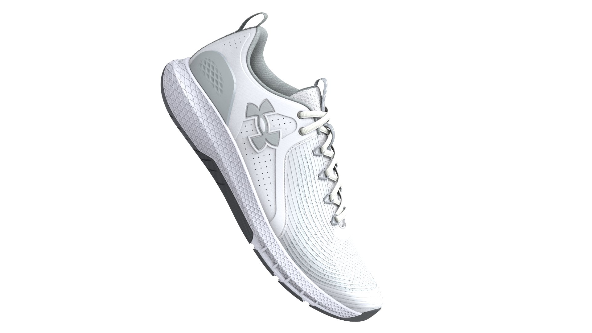 UA Charged Commit 3 Men's Training Shoes 11