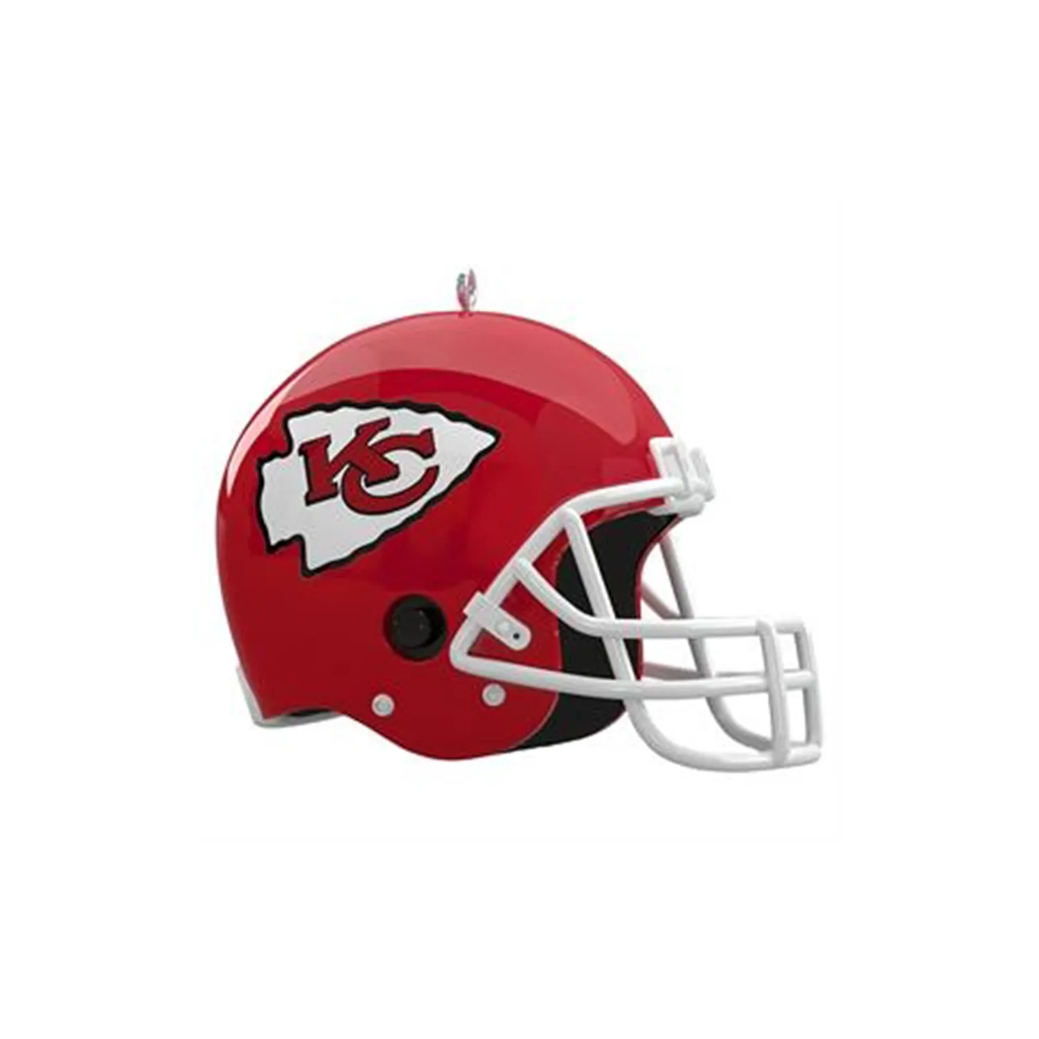 Helmet Ornament Keychain 5