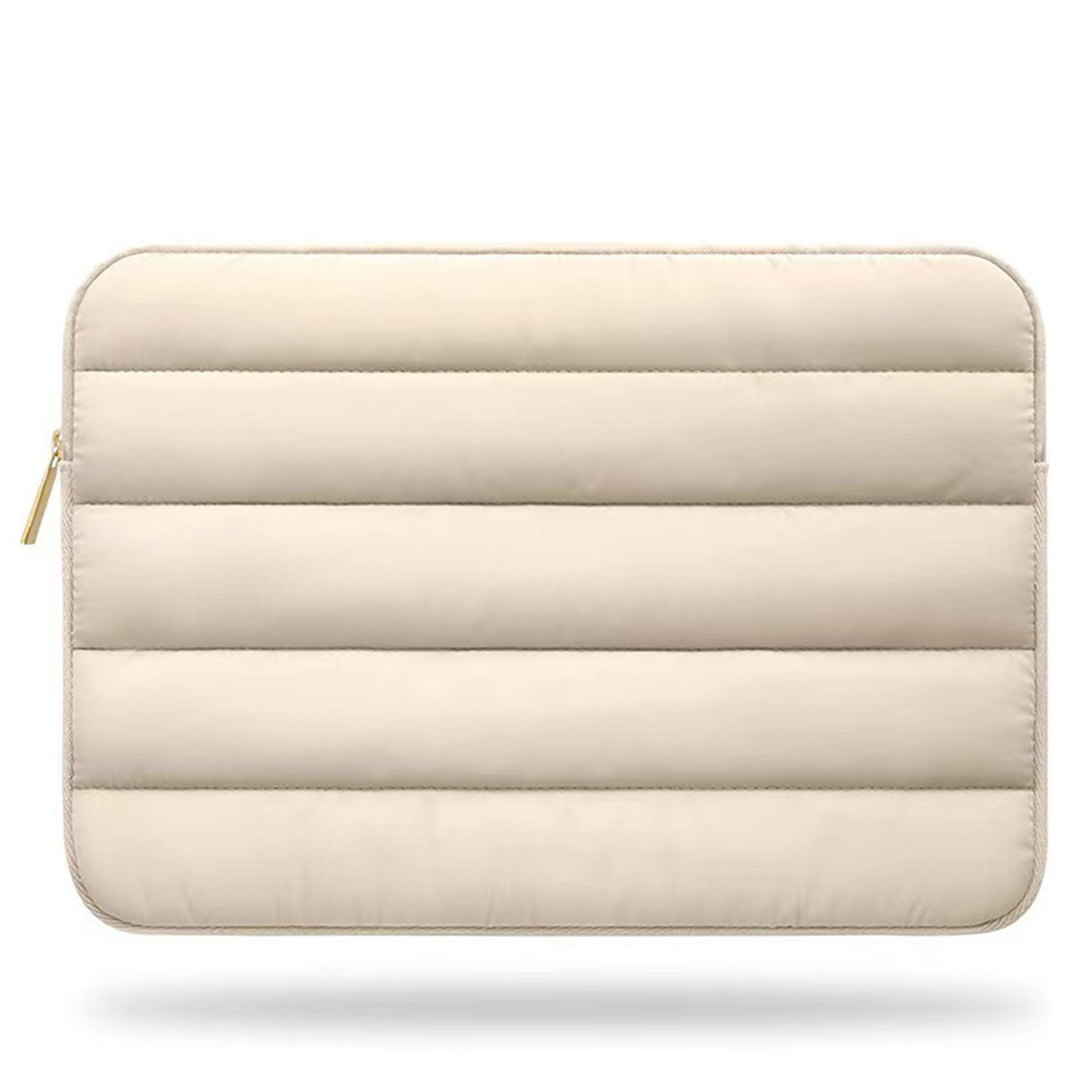 Puffy Laptop Sleeve 4