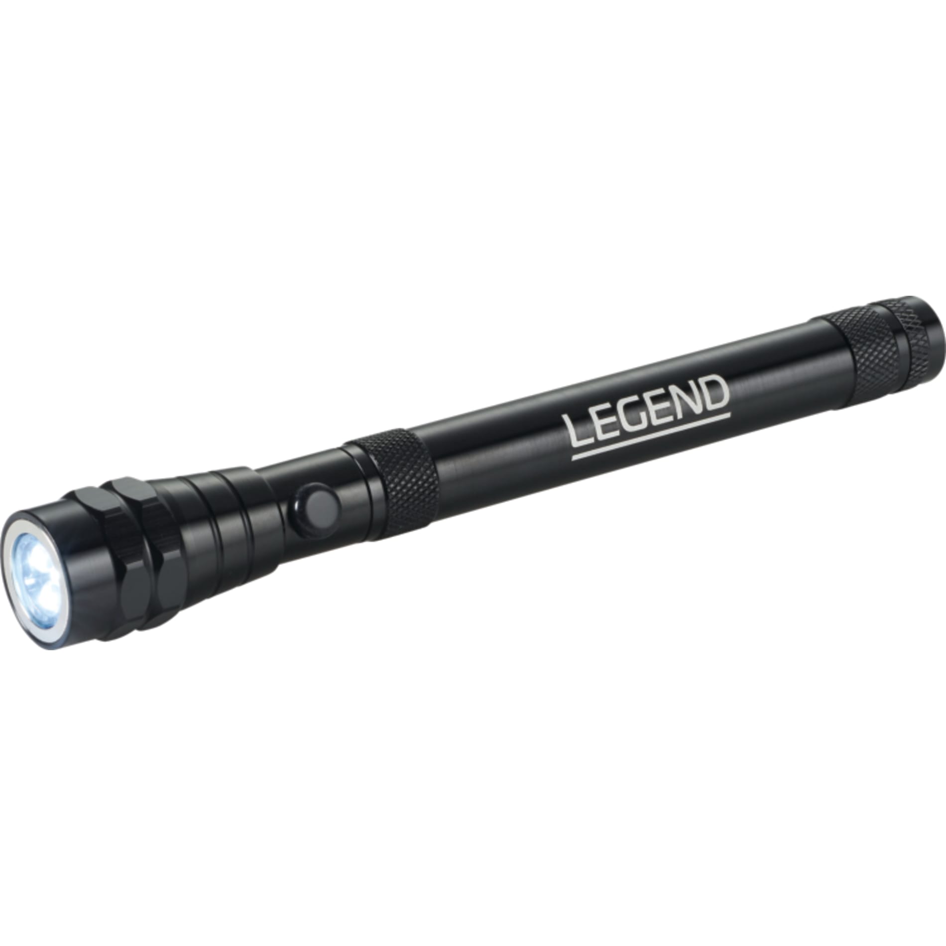 Flare Telescopic LED Magnetic Flashlight 67