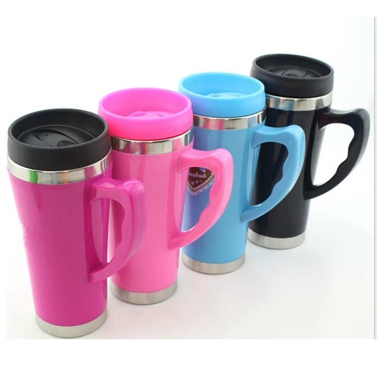 Promotional Stainless Steel Cup 2