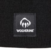 Wolverine Knit Work Beanie 149