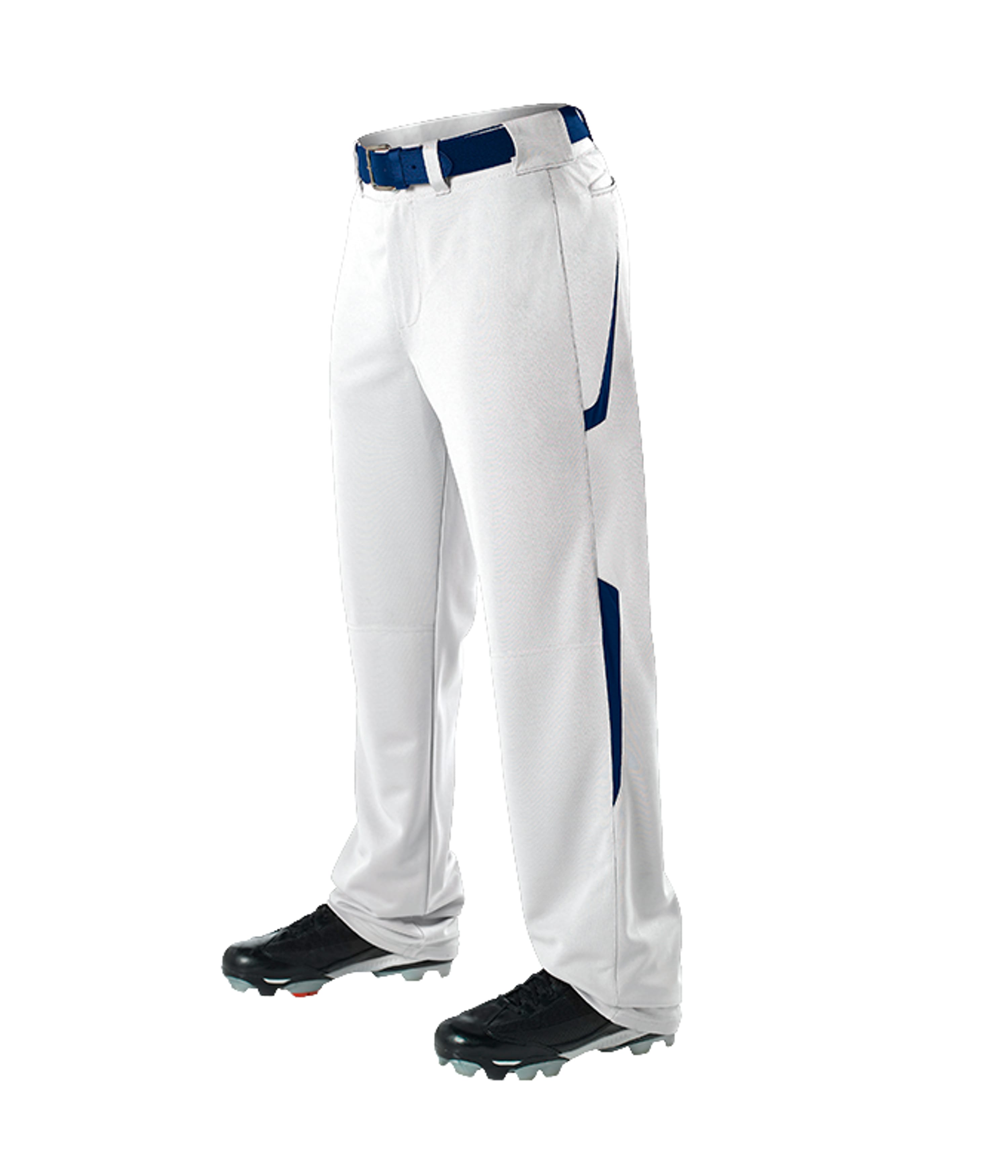 TWO COLOR BASEBALL PANT 5