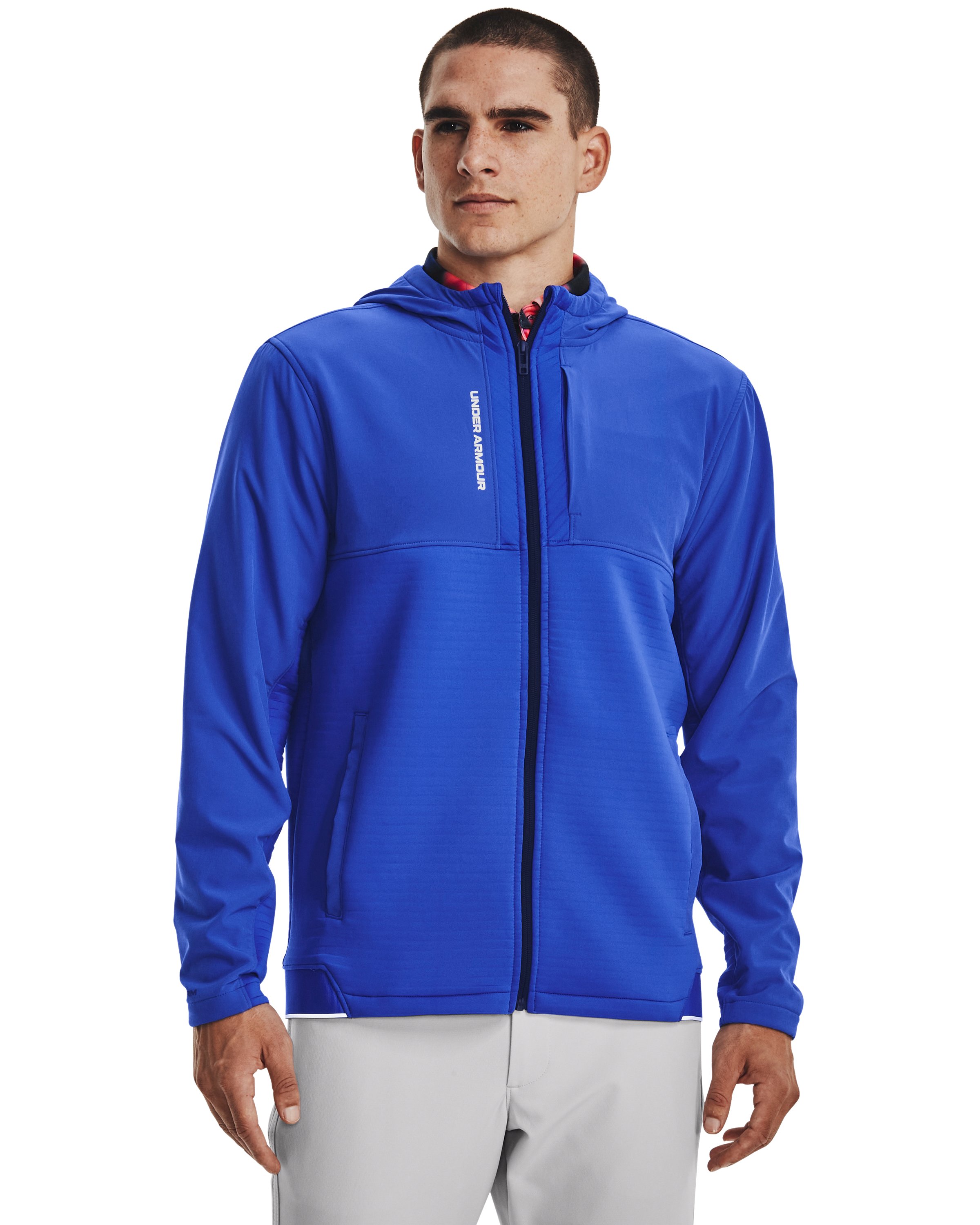 Men's UA Storm Daytona Full-Zip  5