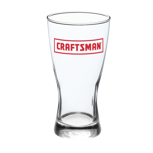 Hops 13.25 oz. Pilsner Glass 30