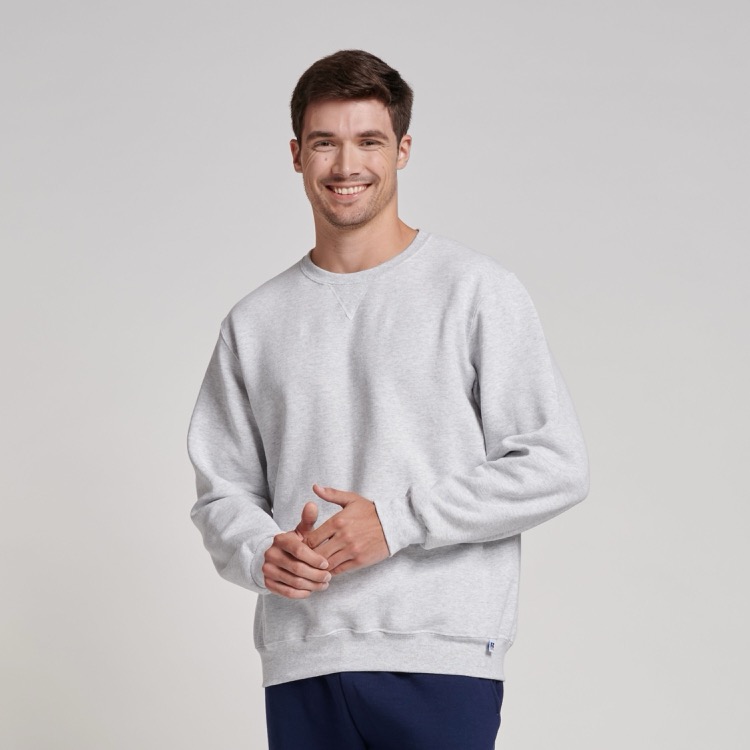 RUSSELL ATHLETIC DRI-POWER® Unisex Sweatshirt 25