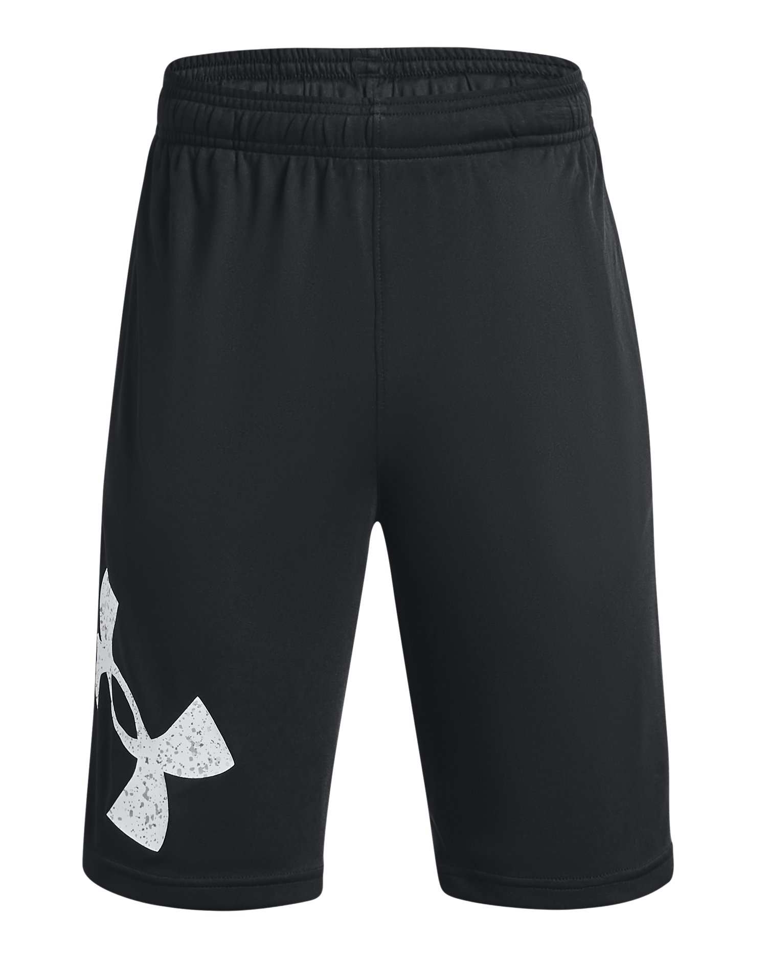 UA Prototype 2.0 Big Logo Fill Boys' Shorts 4