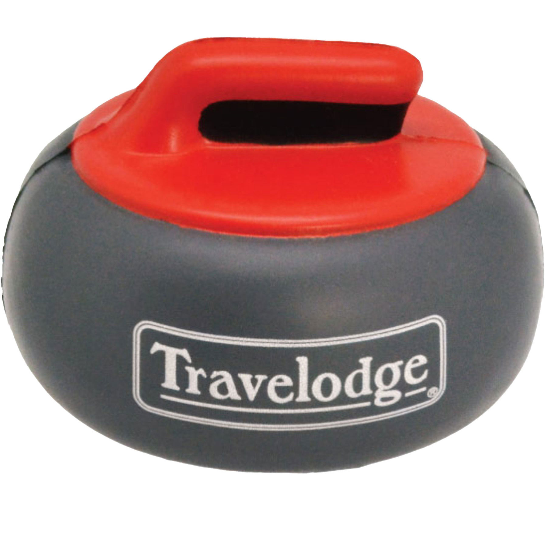 Curling Rock Stress Ball 3