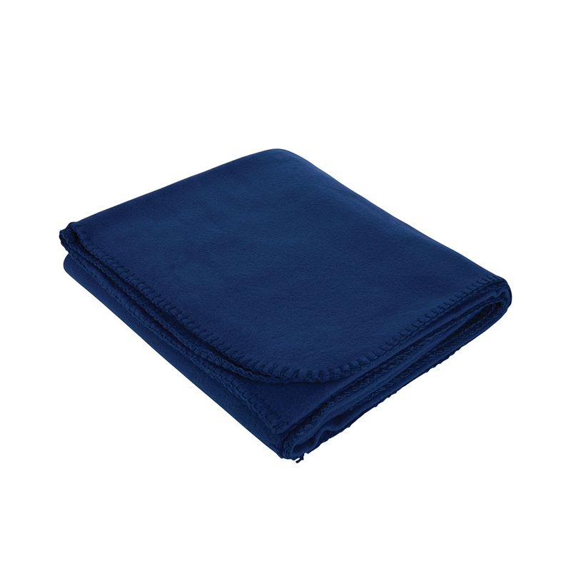 Faircrest Fleece Blanket 28