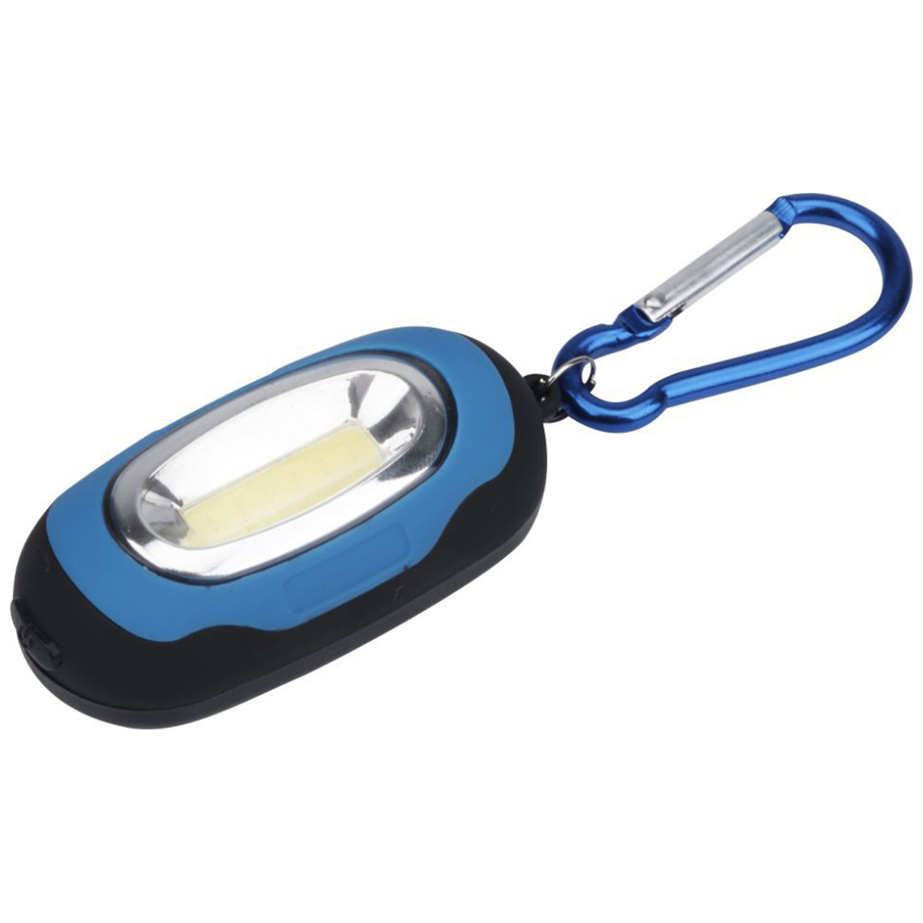 Carabiner Magnet COB Light 3