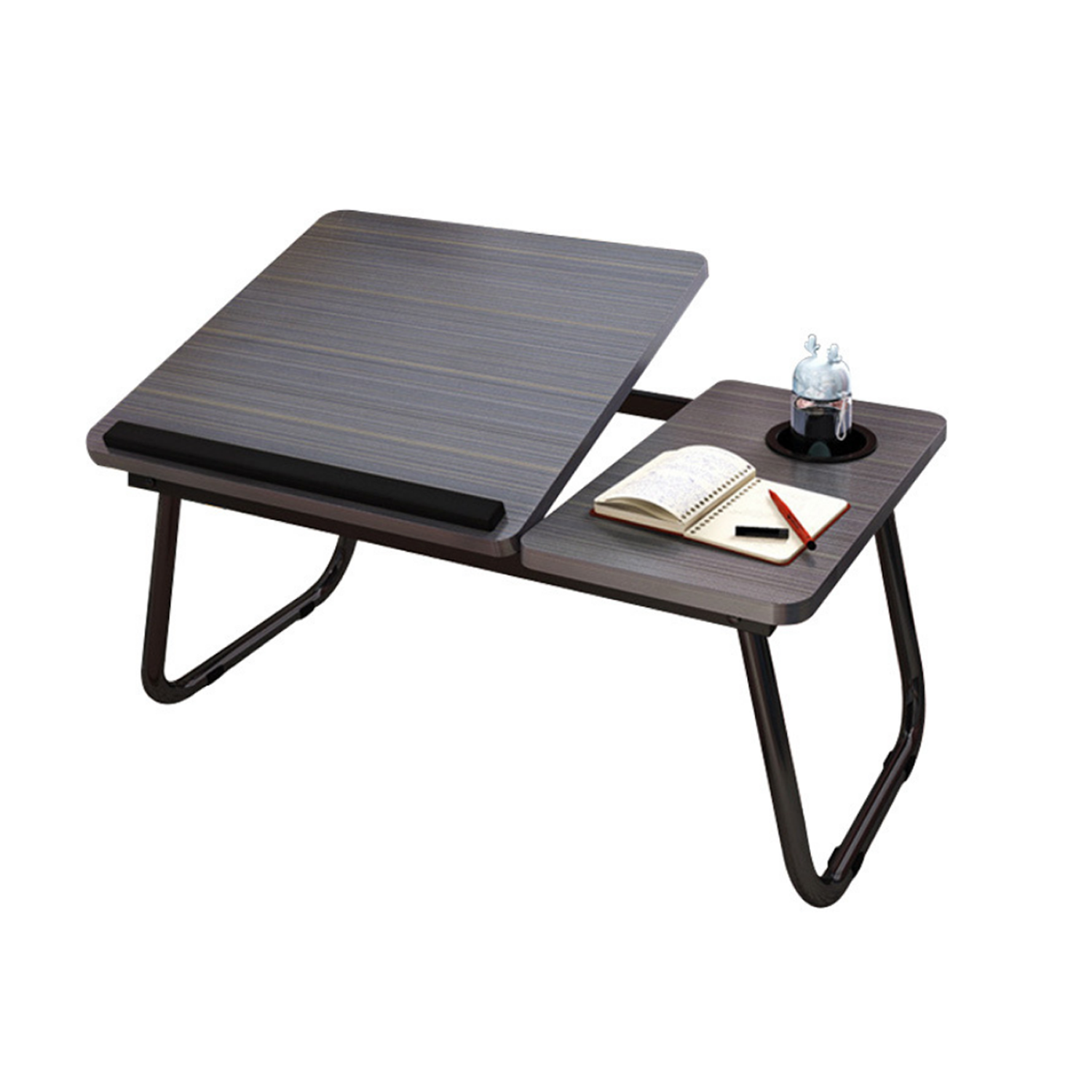 Adjustable Laptop Stand for Bed 6
