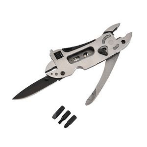 Versatile Pocket Multi Tool Wrench Bits Set 18